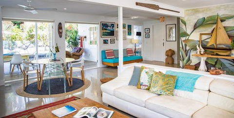 Jamaica Beach House - Hotel QLD 29