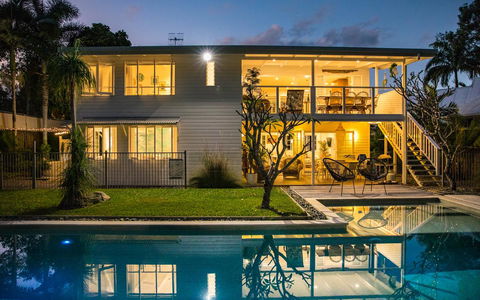 Jamaica Beach House - Hotel QLD 20