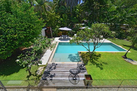 Jamaica Beach House - Hotel QLD 30