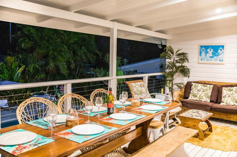 Jamaica Beach House - Hotel QLD 21
