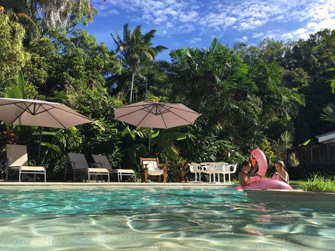 Jamaica Beach House - Hotel QLD 2