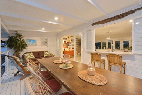 Jamaica Beach House - Hotel QLD 36