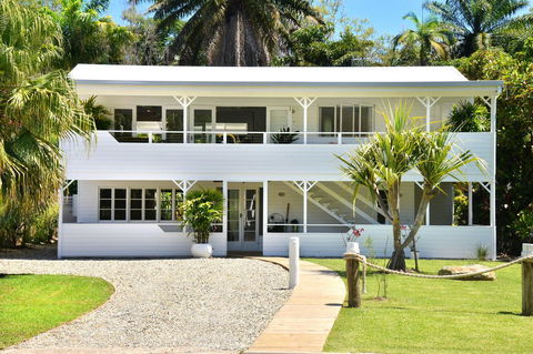 Jamaica Beach House - Hotel QLD 16