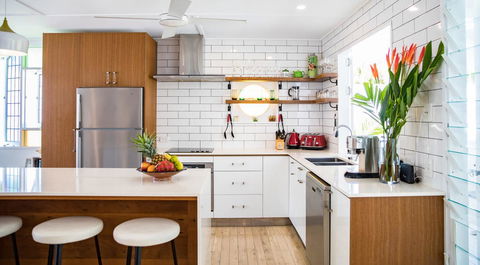Jamaica Beach House - Hotel QLD 28