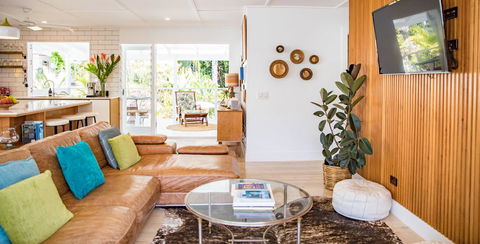 Jamaica Beach House - Hotel QLD 7