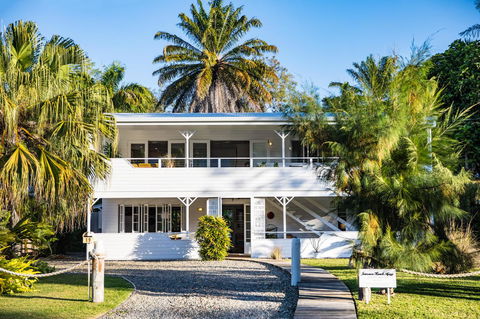 Jamaica Beach House - Hotel QLD 0