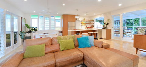 Jamaica Beach House - Hotel QLD 38