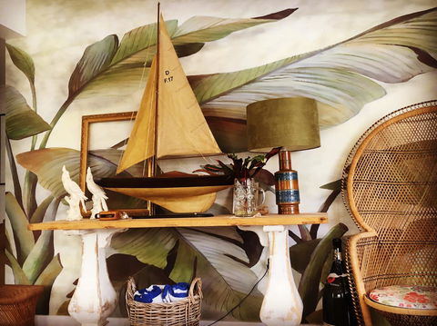 Jamaica Beach House - Hotel QLD 11
