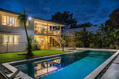 Jamaica Beach House - Hotel QLD 27