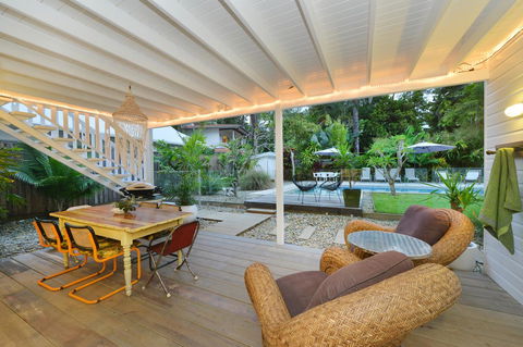 Jamaica Beach House - Hotel QLD 42