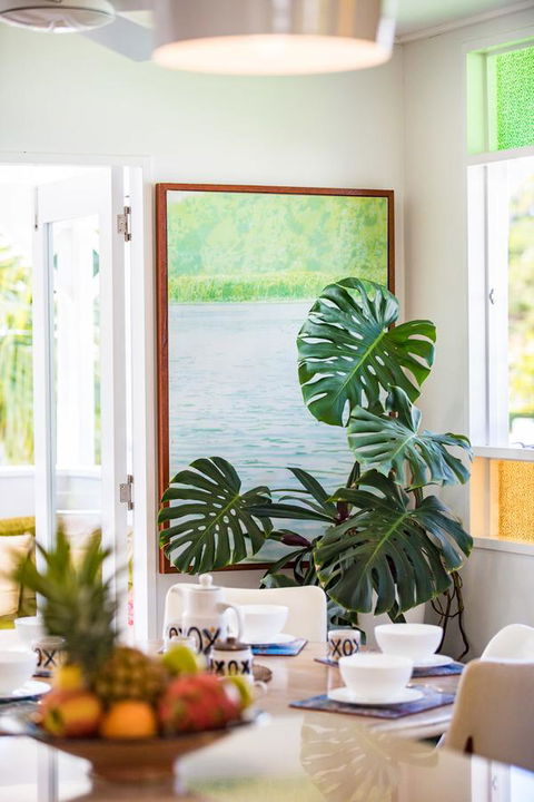 Jamaica Beach House - Hotel QLD 25