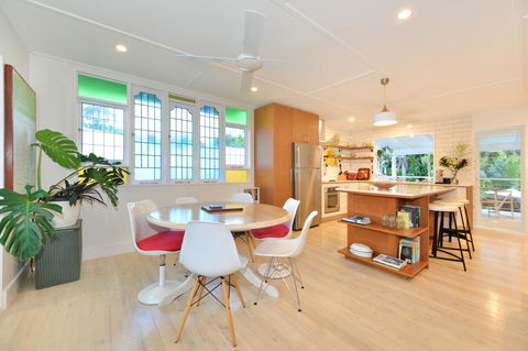 Jamaica Beach House - Hotel QLD 34