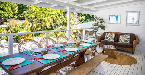 Jamaica Beach House - Hotel QLD 12