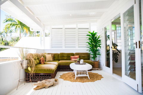 Jamaica Beach House - Hotel QLD 6