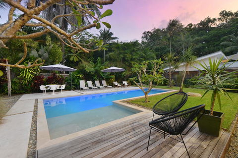 Jamaica Beach House - Hotel QLD 18