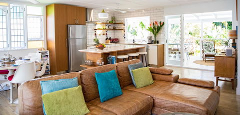 Jamaica Beach House - Hotel QLD 10