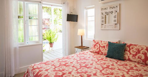 Jamaica Beach House - Hotel QLD 13