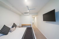 Book Rockhampton Accommodation Vacations Hotel QLD Hotel QLD