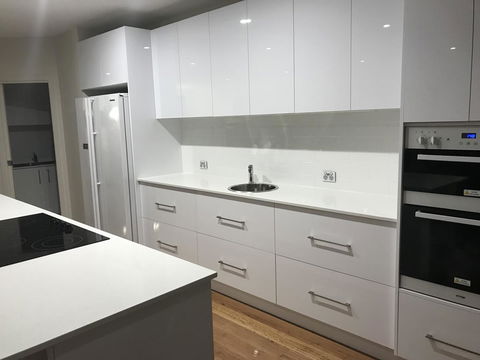 Whitsunday Luxury Homes - Hotel QLD 26