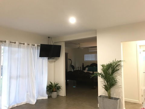 Whitsunday Luxury Homes - Hotel QLD 12