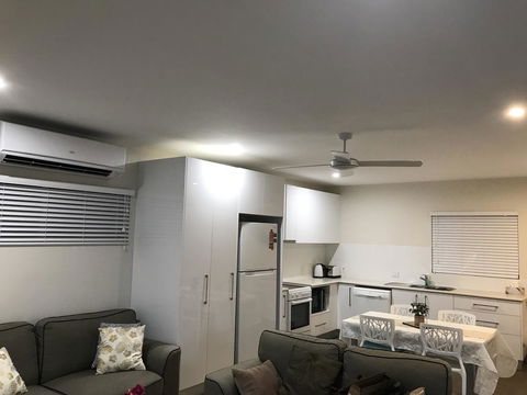 Whitsunday Luxury Homes - Hotel QLD 14