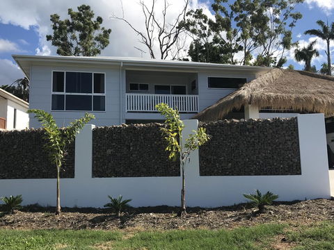Whitsunday Luxury Homes - Hotel QLD 17