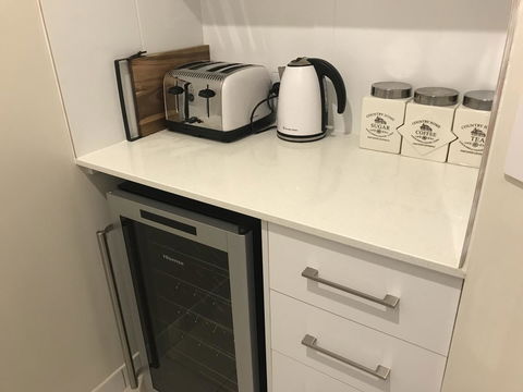 Whitsunday Luxury Homes - Hotel QLD 29