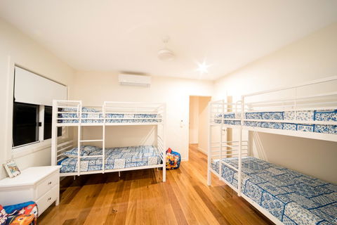 Whitsunday Luxury Homes - Hotel QLD 7
