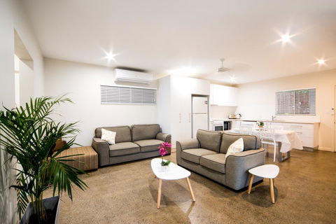 Whitsunday Luxury Homes - Hotel QLD 30