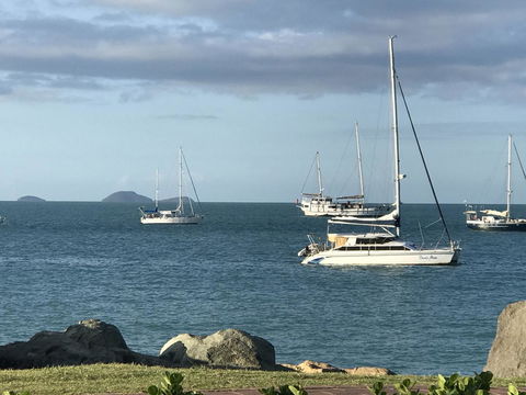 Whitsunday Luxury Homes - Hotel QLD 34