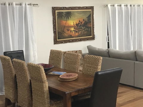 Whitsunday Luxury Homes - Hotel QLD 28