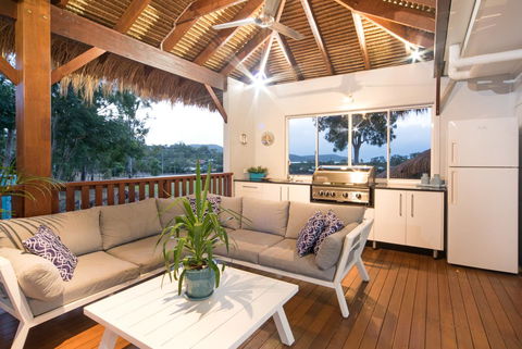Whitsunday Luxury Homes - Hotel QLD 2