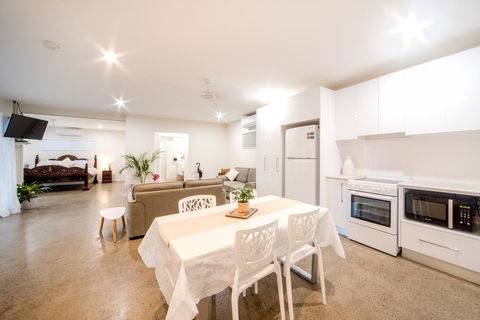 Whitsunday Luxury Homes - Hotel QLD 10
