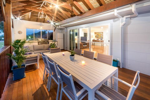 Whitsunday Luxury Homes - Hotel QLD 1