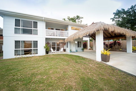 Whitsunday Luxury Homes - Hotel QLD 6