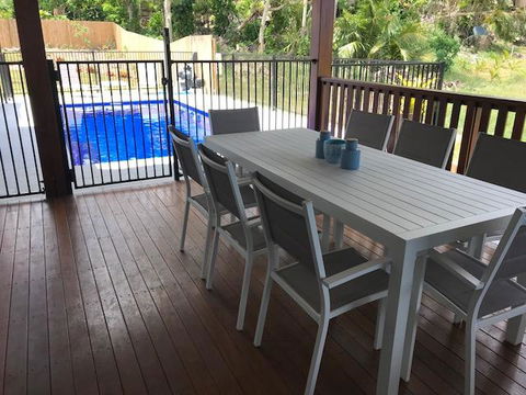 Whitsunday Luxury Homes - Hotel QLD 21