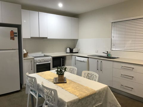Whitsunday Luxury Homes - Hotel QLD 15
