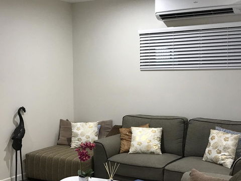 Whitsunday Luxury Homes - Hotel QLD 11
