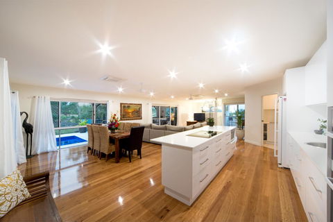 Whitsunday Luxury Homes - Hotel QLD 5