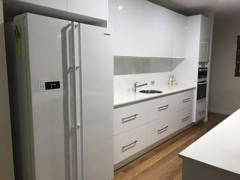 Whitsunday Luxury Homes - Hotel QLD 16