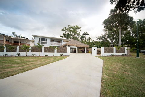 Whitsunday Luxury Homes - Hotel QLD 8