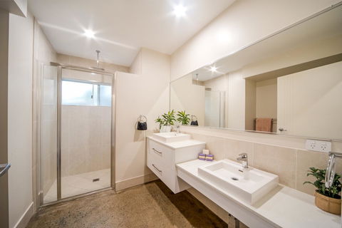 Whitsunday Luxury Homes - Hotel QLD 33