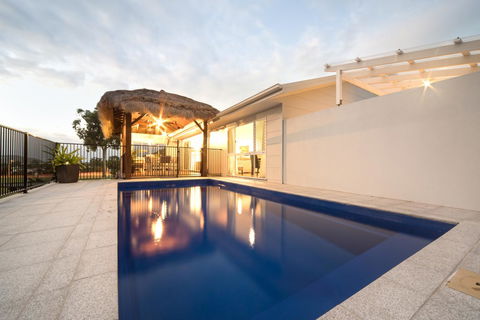 Whitsunday Luxury Homes - Hotel QLD 0
