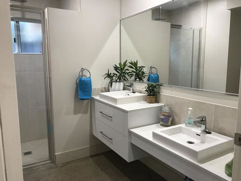 Whitsunday Luxury Homes - Hotel QLD 13