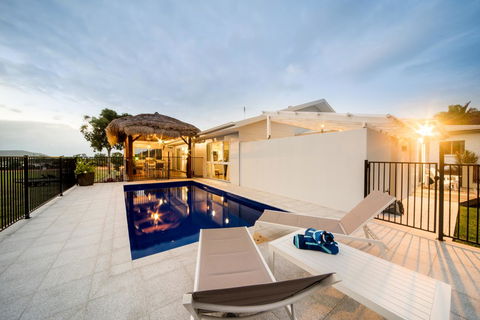 Whitsunday Luxury Homes - Hotel QLD 3