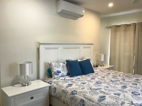 Whitsunday Luxury Homes - Hotel QLD 18