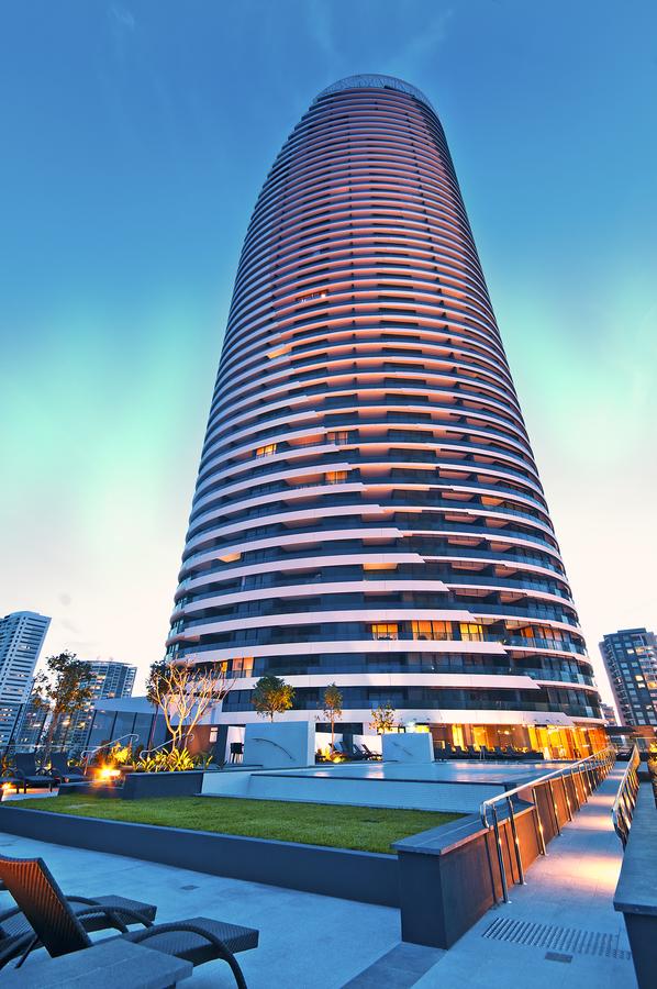 Q Supercentre QLD Hotel QLD