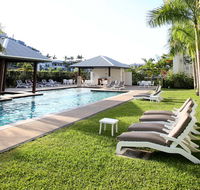 Mantra Boathouse Apartments - Hotel QLD