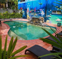 Port Douglas Motel - Hotel QLD