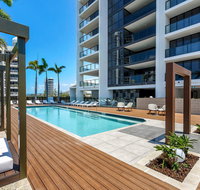 Qube Broadbeach - Hotel QLD